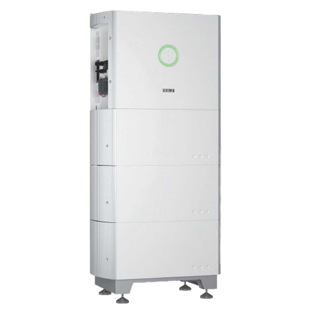 IG-SAJ HS2 + SAJ 10kW + 10kWh